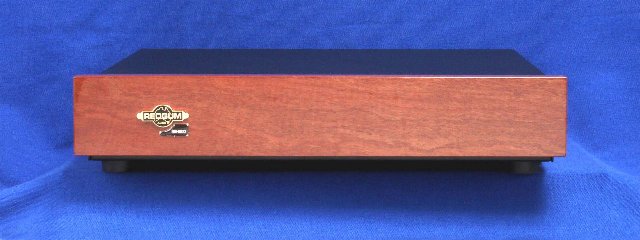REDGUM RGDAC2 Digital-Analogue Converter